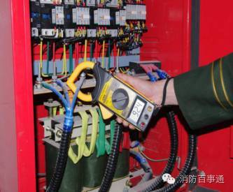 消防檢測(cè)常用的工具都有哪些？