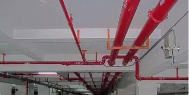 消防管道維修有哪些方法？如何進(jìn)行分類？